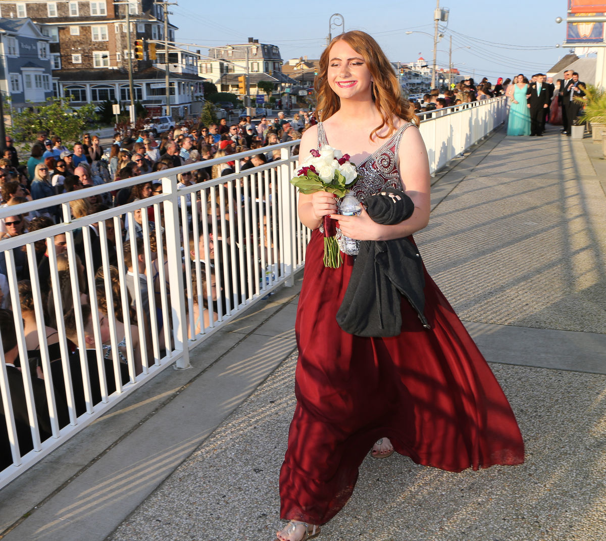 Lower Township Prom